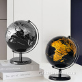 مكتب بيع جيد منضدية العالم بالون الكرة الأرضية أمازون